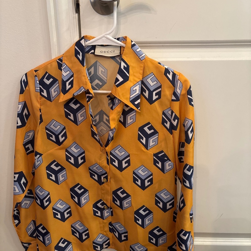 Women’s top